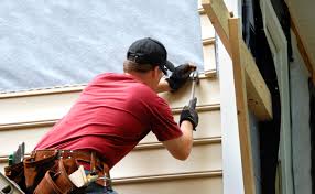 Best Storm Damage Siding Repair  in Exeter, PA